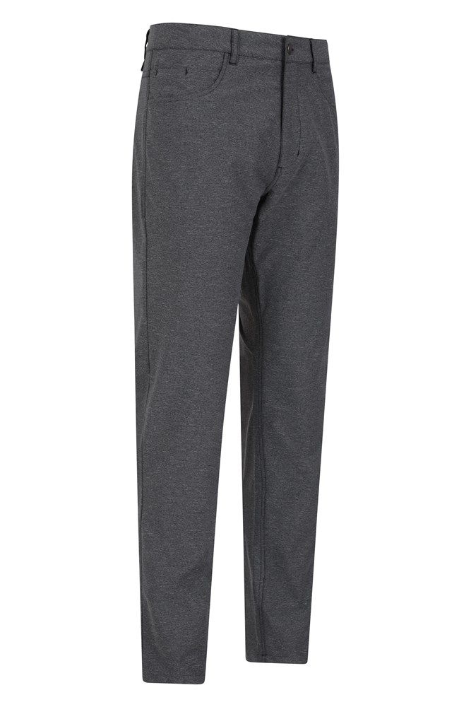 Crusade Mens Commuter Pants