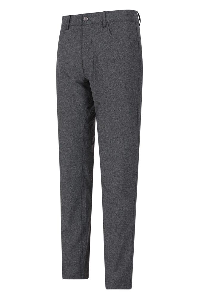 Crusade Mens Commuter Pants