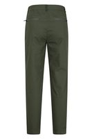 Urban Mens Cargo Pants