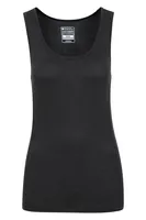 Keep The Heat Womens IsoTherm Tank Top