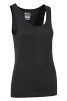 Keep The Heat Womens IsoTherm Tank Top