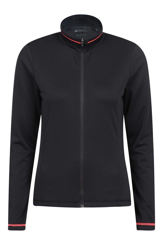 Shift Womens Cycling Jersey