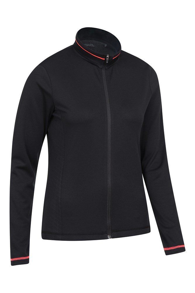Shift Womens Cycling Jersey
