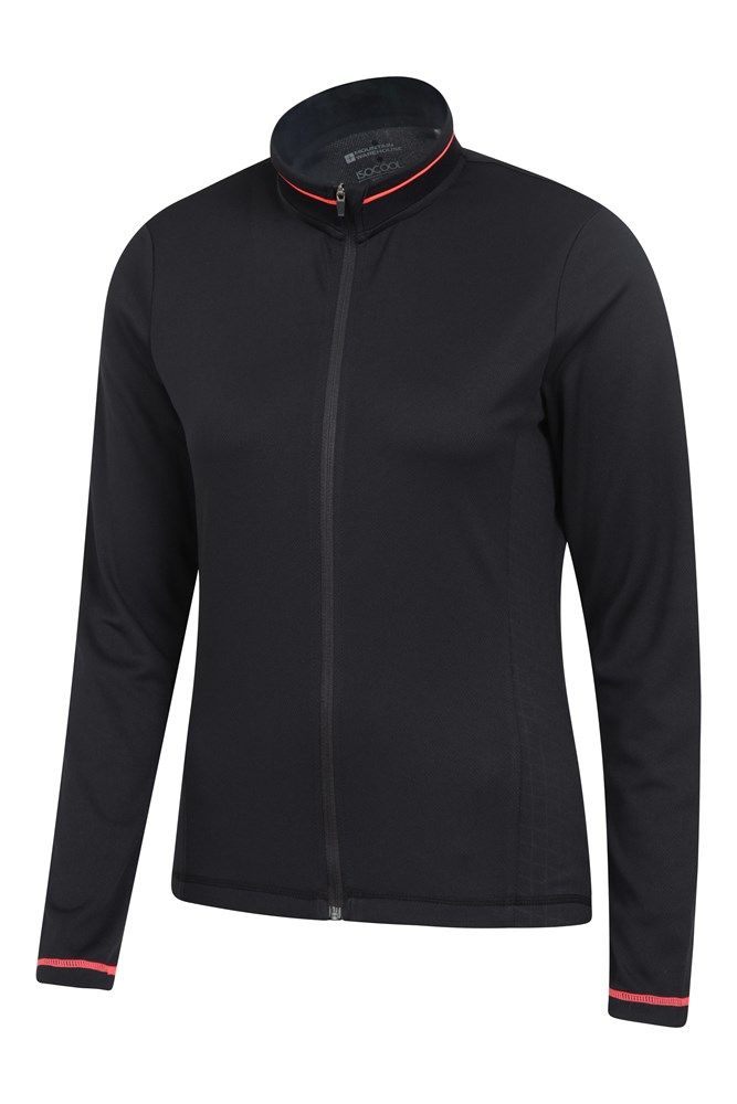 Shift Womens Cycling Jersey