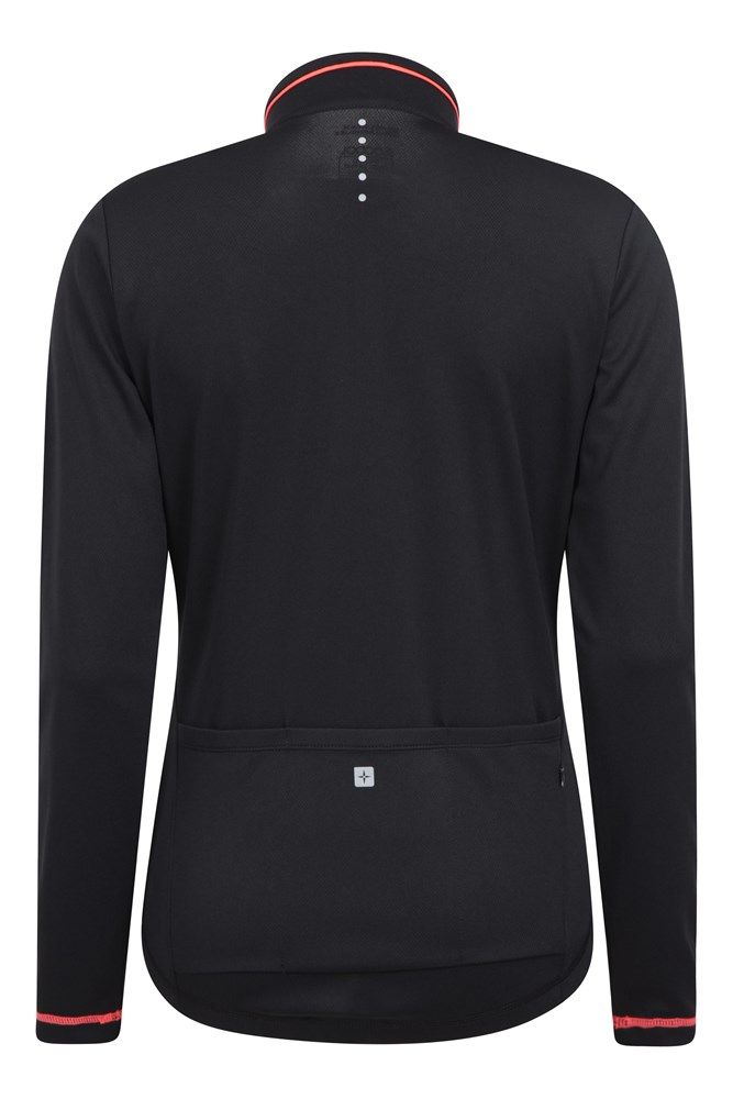 Shift Womens Cycling Jersey