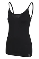 Merino Womens Cami Tank Top