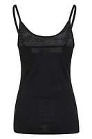 Merino Womens Cami Tank Top