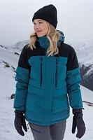 Ultra Avalanche Womens Goose Down Jacket
