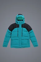 Ultra Avalanche Womens Goose Down Jacket