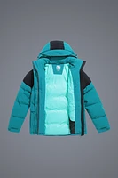 Ultra Avalanche Womens Goose Down Jacket