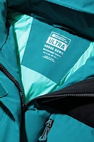 Ultra Avalanche Womens Goose Down Jacket