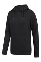 Womens Loungewear Fleece Hoodie