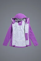 Ultra Tornado 3-Layer Womens Waterproof Jacket