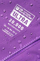 Ultra Tornado 3-Layer Womens Waterproof Jacket