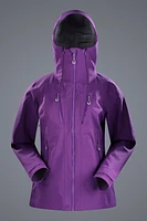 Ultra Tornado 3-Layer Womens Waterproof Jacket