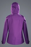Ultra Tornado 3-Layer Womens Waterproof Jacket