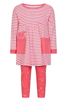 Baby Long Sleeve Dress Set