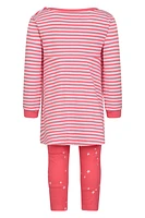 Baby Long Sleeve Dress Set