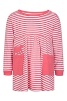Baby Long Sleeve Dress Set