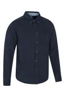 Crosby Mens Cord Shirt