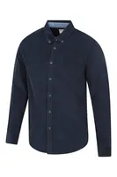 Crosby Mens Cord Shirt