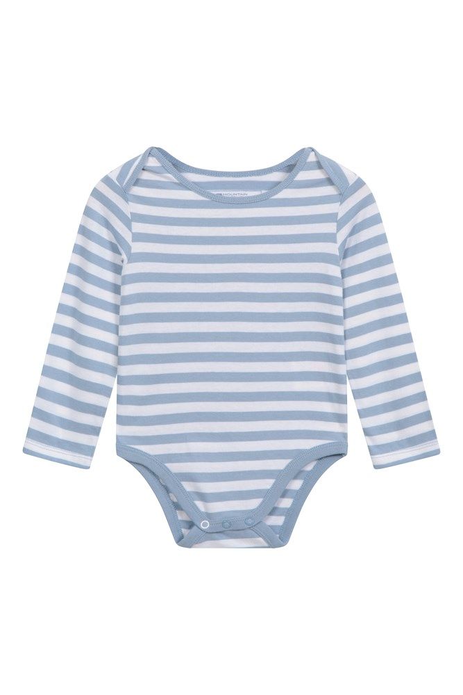 Baby Bodysuit Set