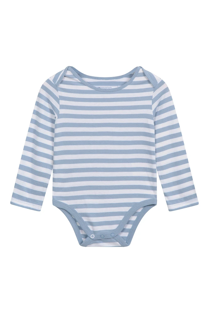 Baby Bodysuit Set
