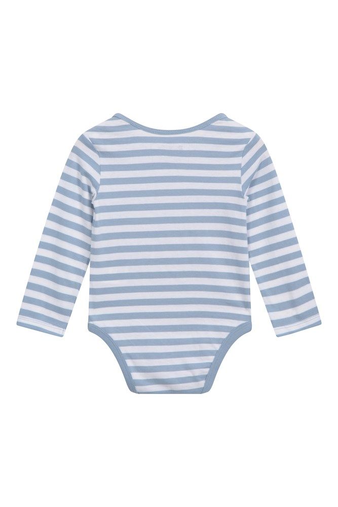 Baby Bodysuit Set