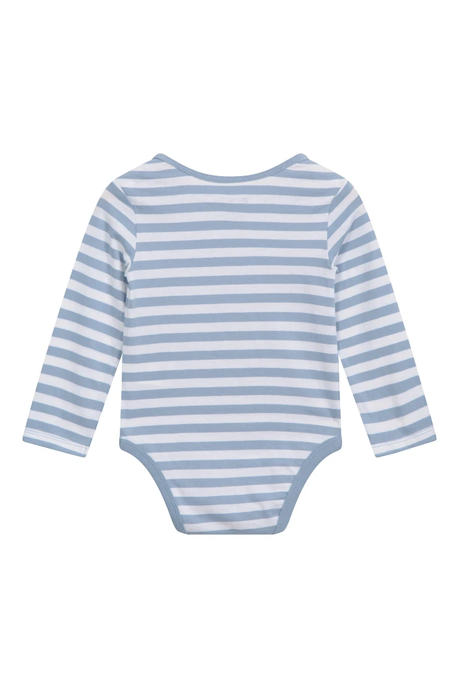Baby Bodysuit Set