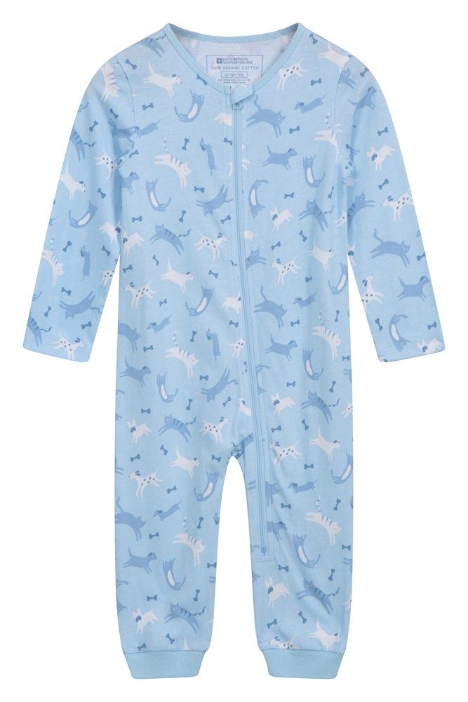 Baby Bodysuit Set