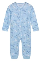 Baby Bodysuit Set
