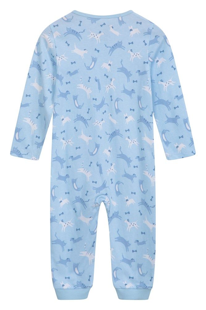 Baby Bodysuit Set