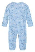 Baby Bodysuit Set