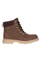 Vienna Womens Casual Waterproof Boots