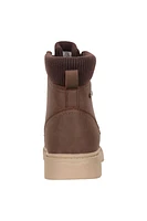 Vienna Womens Casual Waterproof Boots
