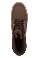 Vienna Womens Casual Waterproof Boots