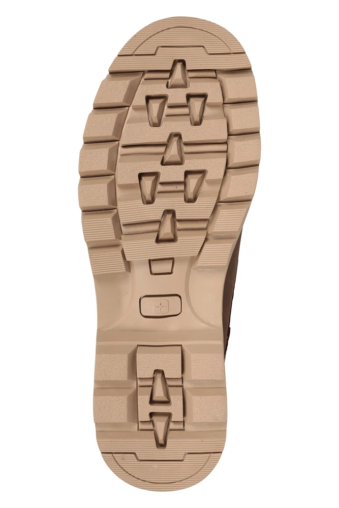Vienna Womens Casual Waterproof Boots