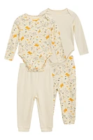 Baby Four Piece Set