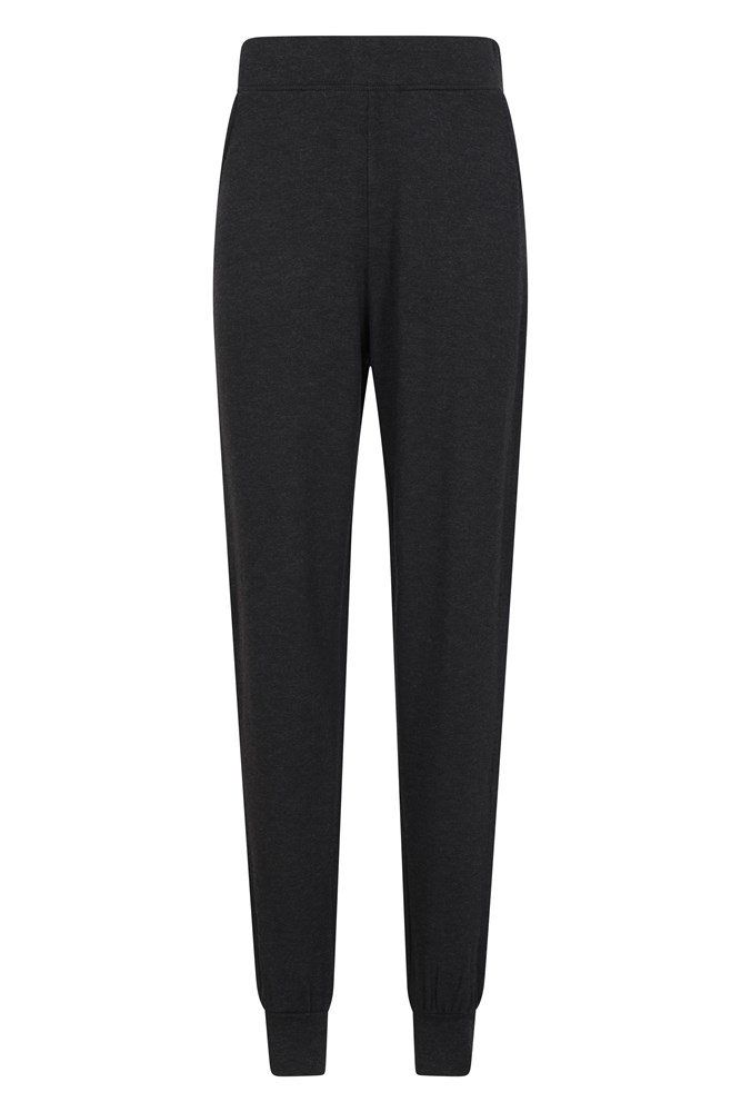 Womens Loungewear Fleece Sweatpants