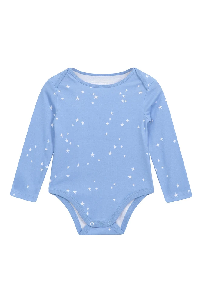 Baby Three Piece Set