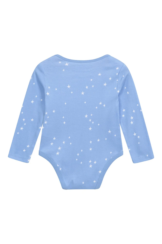 Baby Three Piece Set