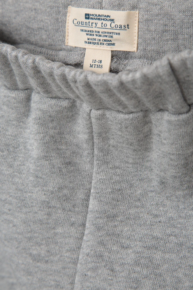 Baby Three Piece Set