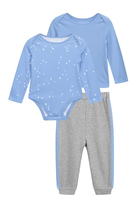 Baby Three Piece Set