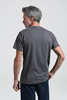 Mountain Peak Mens T-Shirt