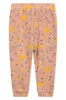 Baby Organic Ribbed Sweatpants