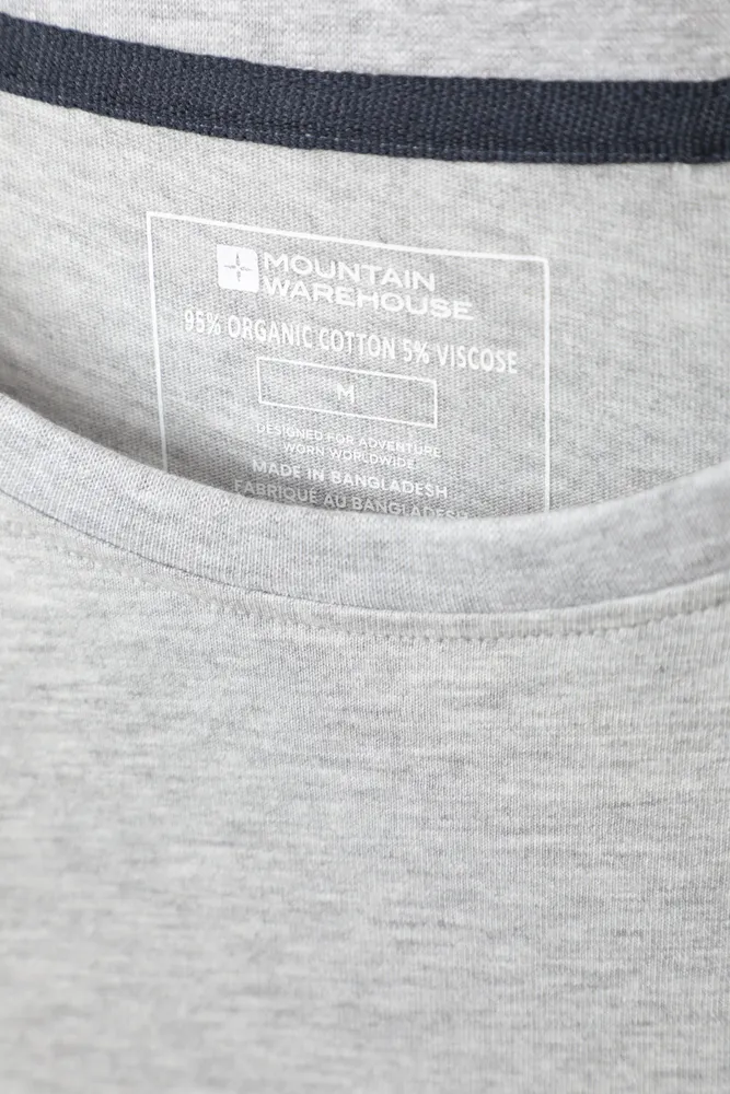 Eden Mens T-Shirt