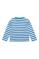 Baby Long Sleeve Overall Set