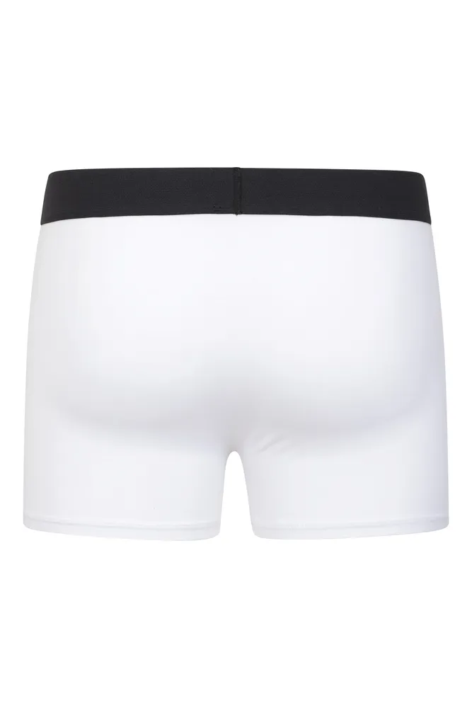 Mens IsoCool Boxers 3-Pack