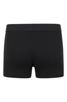 Mens IsoCool Boxers -Pack