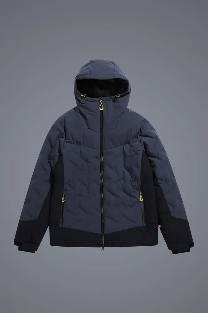 Ultra Snowdrift Mens Insulated Jacket
